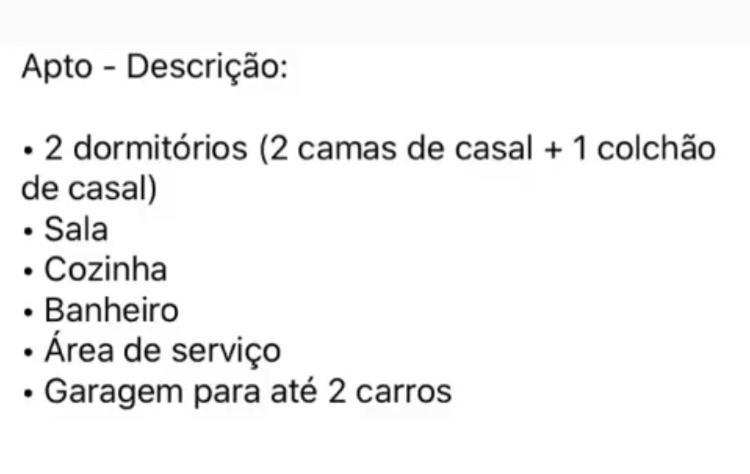 Charmoso Apto Com Clima De Casa Em Canasvieiras ฟลอเรียนอโปลิส ภายนอก รูปภาพ