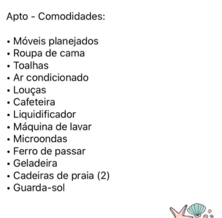 Charmoso Apto Com Clima De Casa Em Canasvieiras ฟลอเรียนอโปลิส ภายนอก รูปภาพ