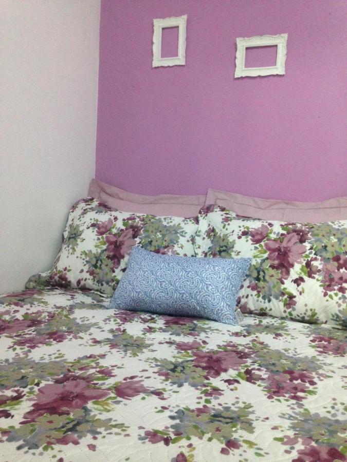 Charmoso Apto Com Clima De Casa Em Canasvieiras ฟลอเรียนอโปลิส ภายนอก รูปภาพ