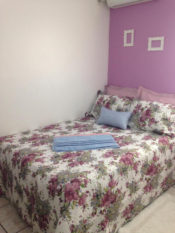 Charmoso Apto Com Clima De Casa Em Canasvieiras ฟลอเรียนอโปลิส ภายนอก รูปภาพ