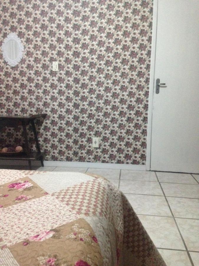 Charmoso Apto Com Clima De Casa Em Canasvieiras ฟลอเรียนอโปลิส ภายนอก รูปภาพ