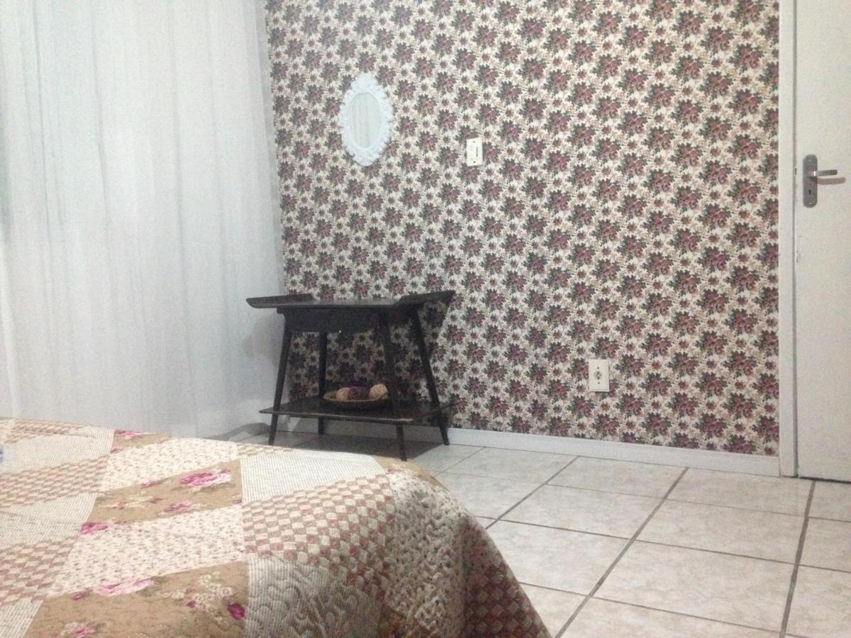 Charmoso Apto Com Clima De Casa Em Canasvieiras ฟลอเรียนอโปลิส ภายนอก รูปภาพ