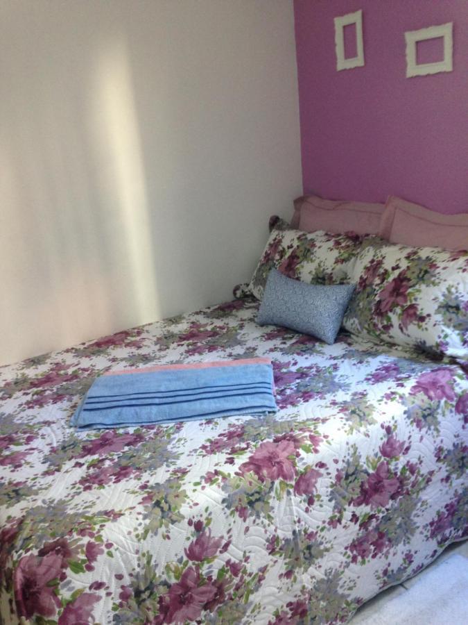 Charmoso Apto Com Clima De Casa Em Canasvieiras ฟลอเรียนอโปลิส ภายนอก รูปภาพ