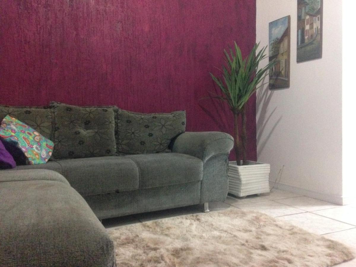 Charmoso Apto Com Clima De Casa Em Canasvieiras ฟลอเรียนอโปลิส ภายนอก รูปภาพ